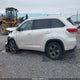5TDDZRFH4KS927995 2019 Toyota Highlander Limited Platinum auction photo thumbnail 15