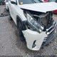 5TDDZRFH4KS927995 2019 Toyota Highlander Limited Platinum auction photo thumbnail 18