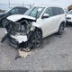 5TDDZRFH4KS927995 2019 Toyota Highlander Limited Platinum auction photo thumbnail 2
