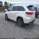 5TDDZRFH4KS927995 2019 Toyota Highlander Limited Platinum auction photo thumbnail 3