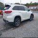 5TDDZRFH4KS927995 2019 Toyota Highlander Limited Platinum auction photo thumbnail 4