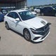 KMHLL4DG3SU002626 2025 Hyundai Elantra Se auction photo thumbnail 1