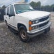 1GNEC13R4XJ397995 1999 Chevrolet Tahoe Lt auction photo thumbnail 1