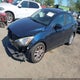 3MYDLBYV2HY168620 2017 Toyota Yaris Ia auction photo thumbnail 2