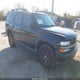 1GNEK13Z25R249801 2005 Chevrolet Tahoe Z71 auction photo thumbnail 1