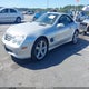 WDBSK75F66F110449 2006 Mercedes-Benz Sl 500 auction photo thumbnail 2
