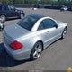 WDBSK75F66F110449 2006 Mercedes-Benz Sl 500 auction photo thumbnail 4
