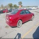 3FAHP0HG8AR254515 2010 Ford Fusion Se auction photo thumbnail 4