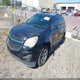 2GNFLFE37E6230177 2014 Chevrolet Equinox 1Lt auction photo thumbnail 2