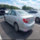 4T1BF1FK3CU536052 2012 Toyota Camry Xle auction photo thumbnail 3