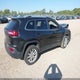 1C4PJMDS1FW582162 2015 Jeep Cherokee Limited auction photo thumbnail 4