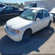 3FALP6536SM137402 1995 Ford Contour Gl auction photo thumbnail 2