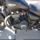 SMTB03WF2EJ606411 2014 Triumph Motorcycle Thunderbird Storm Abs auction photo thumbnail 9