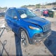 1C4PJMBX3JD560151 2018 Jeep Cherokee Trailhawk 4X4 auction photo thumbnail 1