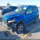 1C4PJMBX3JD560151 2018 Jeep Cherokee Trailhawk 4X4 auction photo thumbnail 2