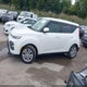 KNDJ23AU1L7700686 2020 Kia Soul Lx auction photo thumbnail 14