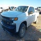 1GCRYAEF3MZ101442 2021 Chevrolet Silverado 1500 4Wd Standard Bed Wt auction photo thumbnail 2