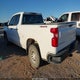 1GCRYAEF3MZ101442 2021 Chevrolet Silverado 1500 4Wd Standard Bed Wt auction photo thumbnail 3