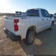 1GCRYAEF3MZ101442 2021 Chevrolet Silverado 1500 4Wd Standard Bed Wt auction photo thumbnail 4