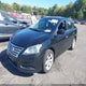 1N4AB7AP0DN910135 2013 Nissan Sentra Sv auction photo thumbnail 2