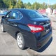 1N4AB7AP0DN910135 2013 Nissan Sentra Sv auction photo thumbnail 3