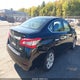 1N4AB7AP0DN910135 2013 Nissan Sentra Sv auction photo thumbnail 4