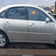 2G1WT58K269122211 2006 Chevrolet Impala Lt auction photo thumbnail 12