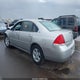 2G1WT58K269122211 2006 Chevrolet Impala Lt auction photo thumbnail 3
