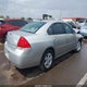 2G1WT58K269122211 2006 Chevrolet Impala Lt auction photo thumbnail 4