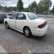 1G4HP54K61U257001 2001 Buick Lesabre Custom auction photo thumbnail 3