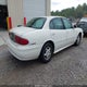 1G4HP54K61U257001 2001 Buick Lesabre Custom auction photo thumbnail 4
