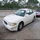 1G4HP54K61U257001 2001 Buick Lesabre Custom auction photo thumbnail 6