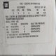 1G4HP54K61U257001 2001 Buick Lesabre Custom auction photo thumbnail 9