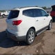 1GNKRGED2CJ216277 2012 Chevrolet Traverse 1Lt auction photo thumbnail 4