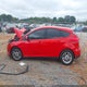 1FADP3K22FL354533 2015 Ford Focus Se auction photo thumbnail 14