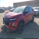 3GNAXTEG2SL305679 2025 Chevrolet Equinox Awd Rs auction photo thumbnail 2