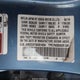 JHMZE2H79AS014554 2010 Honda Insight Ex auction photo thumbnail 9