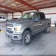 1FTEW1E50KKC37299 2019 Ford F-150 Xlt auction photo thumbnail 2
