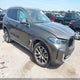 5UX23EU02S9Z11144 2025 BMW X5 xDrive40I auction photo thumbnail 1