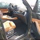 5UX23EU02S9Z11144 2025 BMW X5 xDrive40I auction photo thumbnail 5