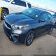 3KPF24AD4KE070172 2019 Kia Forte Lxs auction photo thumbnail 2