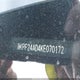 3KPF24AD4KE070172 2019 Kia Forte Lxs auction photo thumbnail 9