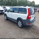 YV4BZ982X81018534 2008 Volvo Xc70 3.2 auction photo thumbnail 3
