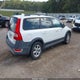 YV4BZ982X81018534 2008 Volvo Xc70 3.2 auction photo thumbnail 4