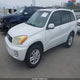 JTEGH20V230110868 2003 Toyota Rav4 auction photo thumbnail 2