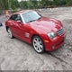 1C3AN69LX5X040241 2005 Chrysler Crossfire Limited auction photo thumbnail 1