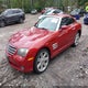1C3AN69LX5X040241 2005 Chrysler Crossfire Limited auction photo thumbnail 2