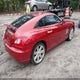 1C3AN69LX5X040241 2005 Chrysler Crossfire Limited auction photo thumbnail 4