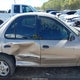 1G1JC52F057151132 2005 Chevrolet Cavalier auction photo thumbnail 13