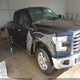 1FTEW1EP0FKD39693 2015 Ford F-150 Xlt auction photo thumbnail 1